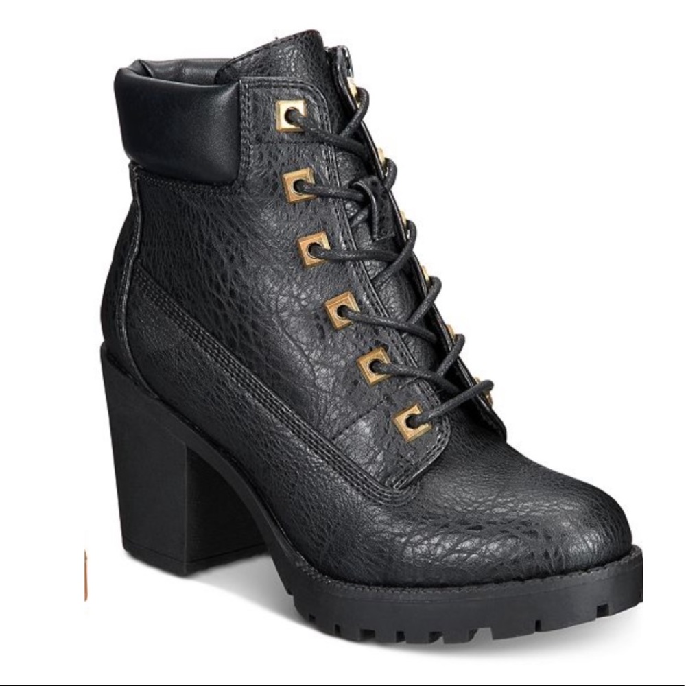 🚫SOLD🚫Brand New!! ZiGi Soho Kerin Booties size 6